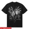 kenny sau Official Xxxtentacion Merch Shop The Way Shirt