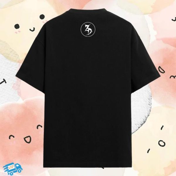 kenny sau Official Zeds Dead Merch Shop Store Rsih Shirt