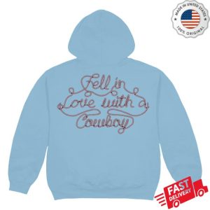 kenny sau The Boykinz Merch Shop Store Fell In Love Hoodie kenny sau The Boykinz Merch Shop Store Fell In Love Hoodie