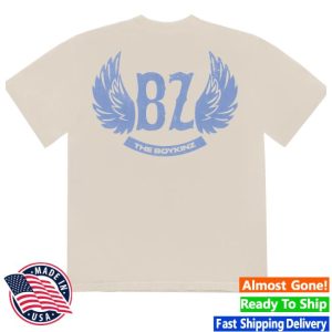 kenny sau The Boykinz Merch Shop Store The Boykinz Logo Shirt kenny sau The Boykinz Merch Shop Store The Boykinz Logo Shirt