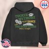 kenny sau Tucker Wetmore Merch Casino Hoodie