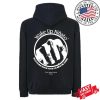 kenny sau Wake Up Ninato Hoodie