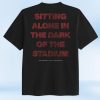 kenny sauv Official Thursday Merch Shop Store Love Song Writer Shirt