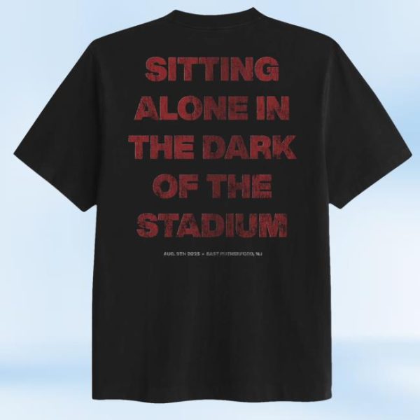 kenny sauv Official Thursday Merch Shop Store Love Song Writer Shirt