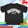kenny trc Daze Style Merch Shop Xweaponx Hates You Shirt