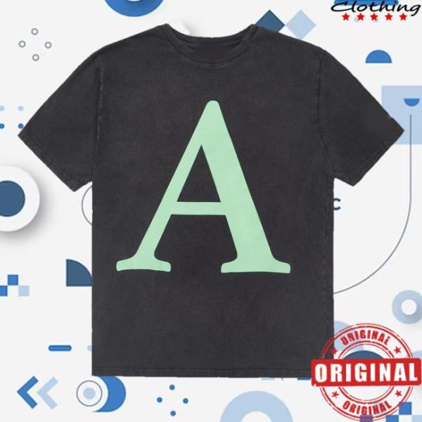 kenny trc Dr Banana Merch Shop A Side B Side Shirt