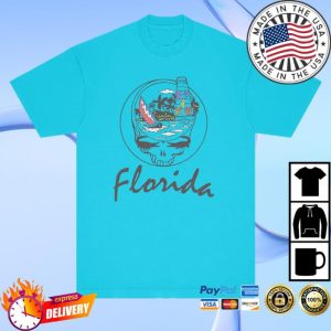 kenny trc Grateful Dead Merch Shop Florida United States Of Dead Shirt kenny trc Grateful Dead Merch Shop Florida United States Of Dead Shirt