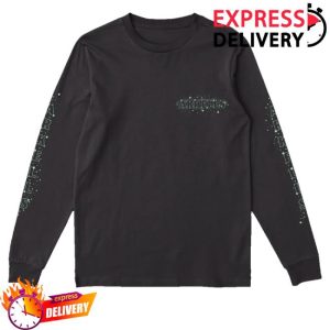 kenny trc Official Arkells Music Constellation Long Sleeve Shirt kenny trc Official Arkells Music Constellation Long Sleeve Shirt