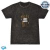 kenny trc Official Arms Length Merch Shop Holding Hands Shirt