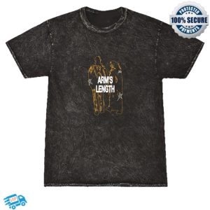 kenny trc Official Arms Length Merch Shop Holding Hands Shirt kenny trc Official Arms Length Merch Shop Holding Hands Shirt