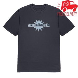 kenny trc Official Arms Length Merch Shop Morning Person Shirt kenny trc Official Arms Length Merch Shop Morning Person Shirt