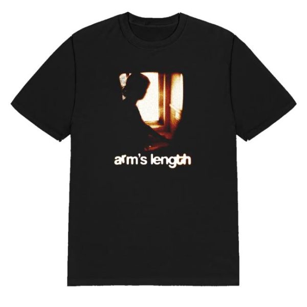 kenny trc Official Arms Length Merch Shop Tawwot Shirt
