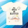 kenny trc Official Bold Apparel Merch Shop Store For God So Loved Shirt