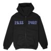 kenny trc Official Bored Of South Sea Merch Shop Pass Port Glint Hoodie