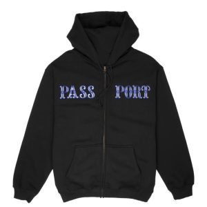 kenny trc Official Bored Of South Sea Merch Shop Pass Port Glint Hoodie