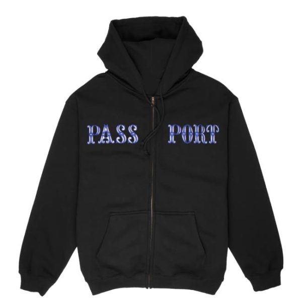 kenny trc Official Bored Of South Sea Merch Shop Pass Port Glint Hoodie