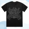 kenny trc Official Bring Me The Horizon Merch Shop Lo Files Black Shirt