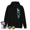 kenny trc Official Bush Merch Shop Vertical Logo Tour Shirt