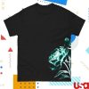 kenny trc Official Bush Merch Shop Wrap Around Tour Itin Shirt