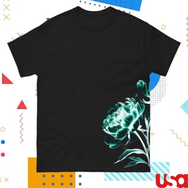 kenny trc Official Bush Merch Shop Wrap Around Tour Itin Shirt