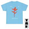 kenny trc Official Dtmf Tour Merch Shop Store Dtmf Heliconia Shirt