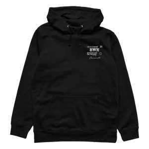 kenny trc Official Event Swn Photo Hoodie kenny trc Official Event Swn Photo Hoodie