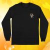 kenny trc Official Frontiers Label Group Merch Shop Store Odc Twisted Long Sleeve Shirt