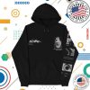 kenny trc Official Imprint Merch Shop 156 Silence Grenade Hoodie