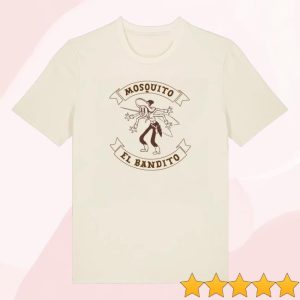 kenny trc Official Kaj Merch Shop Store Mosquito Shirt kenny trc Official Kaj Merch Shop Store Mosquito Shirt
