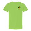 kenny trc Official Limited Run Games Merch Shop Store Jet Set Radio Shirt