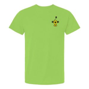 kenny trc Official Limited Run Games Merch Shop Store Jet Set Radio Shirt kenny trc Official Limited Run Games Merch Shop Store Jet Set Radio Shirt