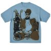 kenny trc Official Nasirjones Merch Shop Store It Ain'T Hard To Tell Long Sleeve Shirt