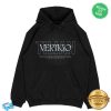 kenny trc Official Now Merch Shop Store Tilian Vertigo Hoodie