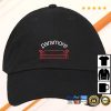 kenny trc Official Paramore Merch Shop Store Awkif Forever Dad Hat