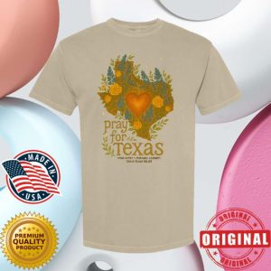 kenny trc Official Pray For Texas Flood Relief Benefit Shirt kenny trc Official Pray For Texas Flood Relief Benefit Shirt