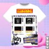 kenny trc Official Scorpions Merch Shop Store Briefmarken Set Scorpions Shirt 1