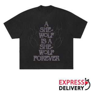 kenny trc Official Shakira Merch Shop Lmynl World Tour She Wolf Shirt