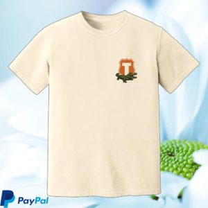 kenny trc Official The Officer Tatum Store Alligator Alcatraz Shirt