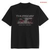 kenny trc Official Thursday Merch Shop Store Cross Out The Eyes Shirt