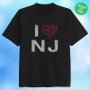 kenny trc Official Thursday Merch Shop Store I Dove Nj Shirt