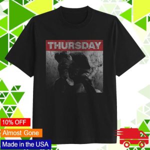 kenny trc Official Thursday Merch Shop Store Love Song Writer Shirt kenny trc Official Thursday Merch Shop Store Love Song Writer Shirt