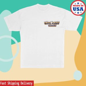 kenny trc Official Until Night Comes Cityscape Shirt kenny trc Official Until Night Comes Cityscape Shirt