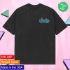 kenny trc Official Vans Warped Tour Long Beach Official Lineup Shirt
