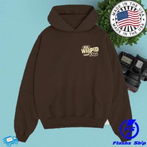 kenny trc Official Vans Warped Tour Merch Shop Store Stage Dive Hoodie kenny trc Official Vans Warped Tour Merch Shop Store Stage Dive Hoodie