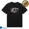 kenny trc Official Xxxtentacion Merch Shop The Way Shirt