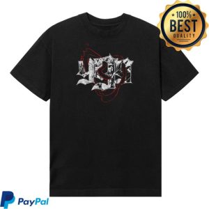 kenny trc Official Xxxtentacion Merch Shop The Way Shirt kenny trc Official Xxxtentacion Merch Shop The Way Shirt