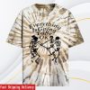 kenny trc Official Zeds Dead Everything Is Ok Tie Dye Shirt