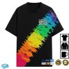 kenny trc Official Zeds Dead Telegazer Tie Dye Shirt