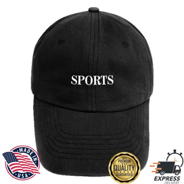 kenny trc Sports Baseball Cap