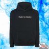 kenny trc Wake Up Ninato Hoodie